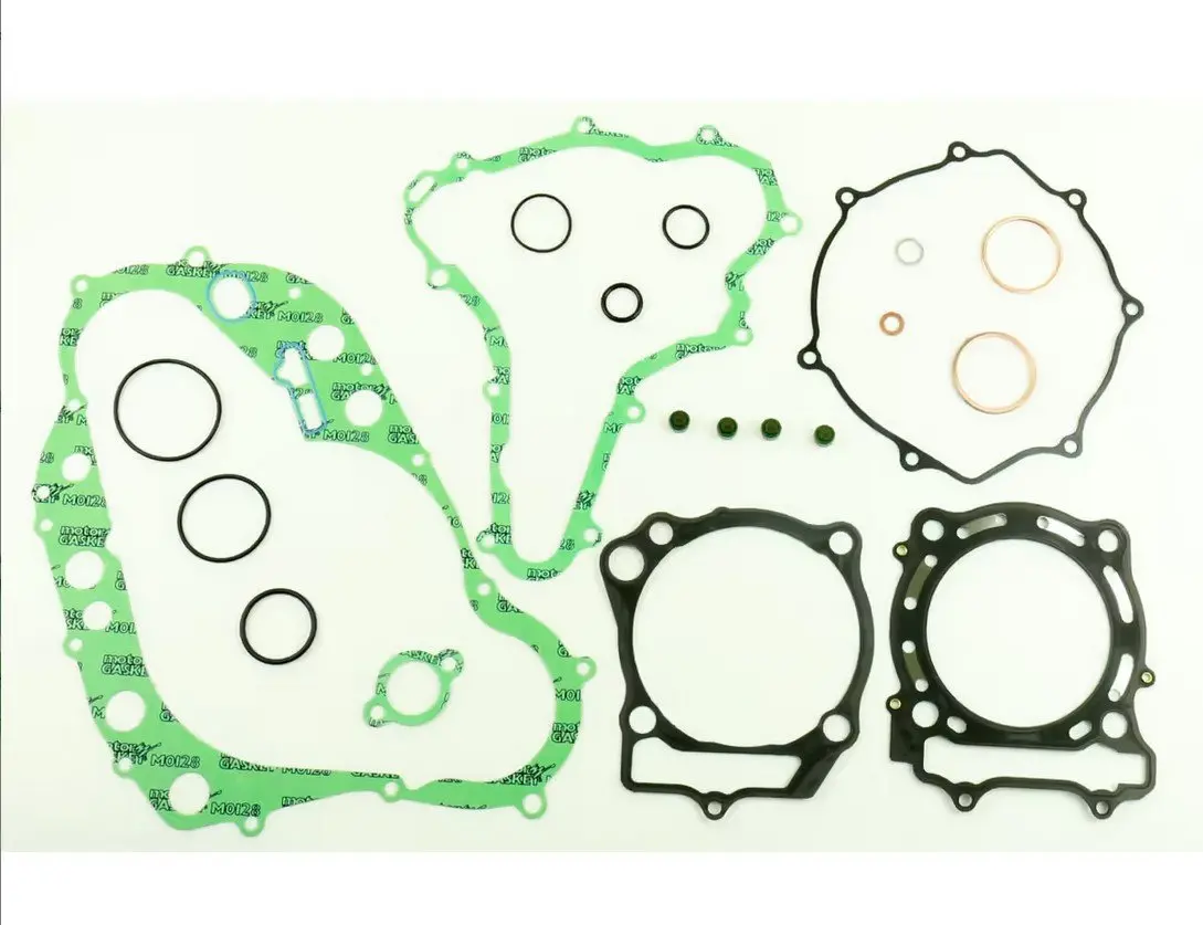 Athena P400510850047 Complete Gasket Kit For Suzuki Lt-R450 Quadracer 2006-2009 1