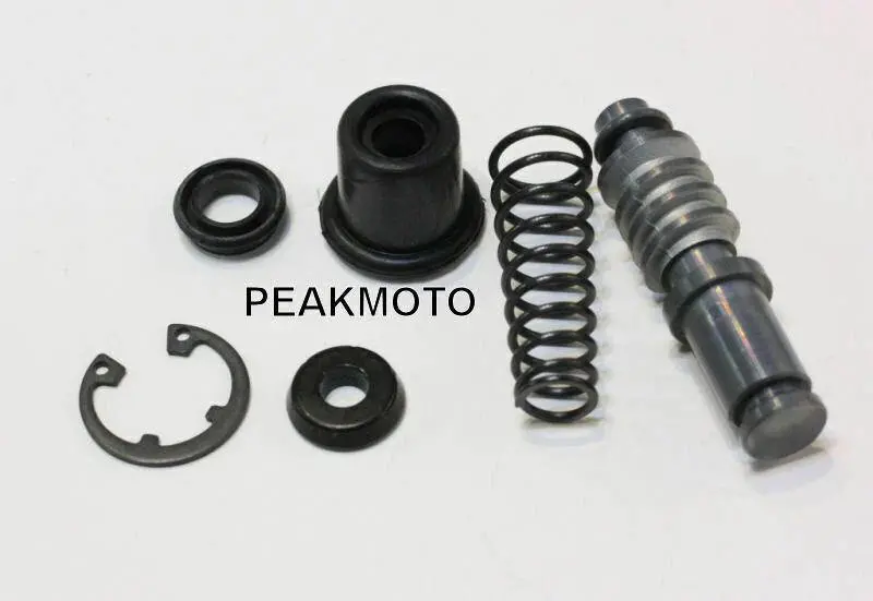 Yamaha Banshee 2002-2006 Front Brake Master Cylinder Rebuild Kit- Made In Japan 1