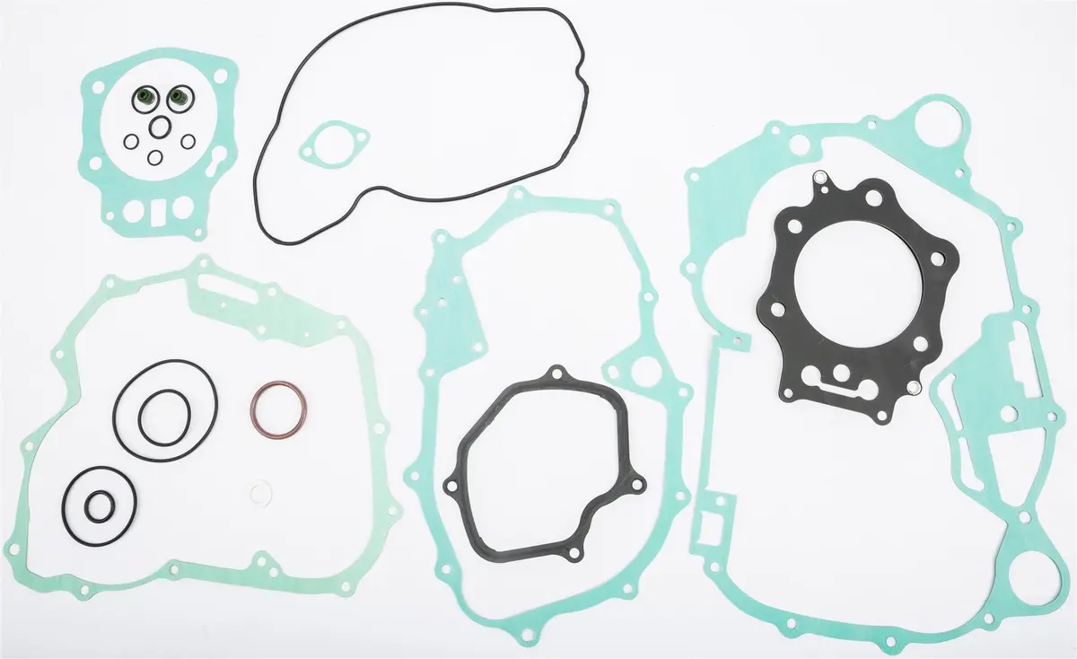 Athena P400210850062 Complete Gasket Kit For Honda Trx450 Foreman S/Es 1998-2004 1