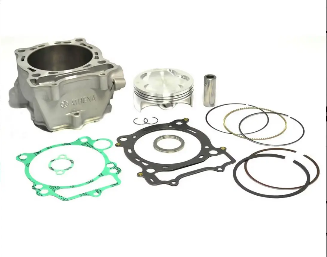 Athena P400485100016 Big Bore Cylinder Kit 478Cc +3.0Mm 98.00Mm Yfz450 2004-2011 1