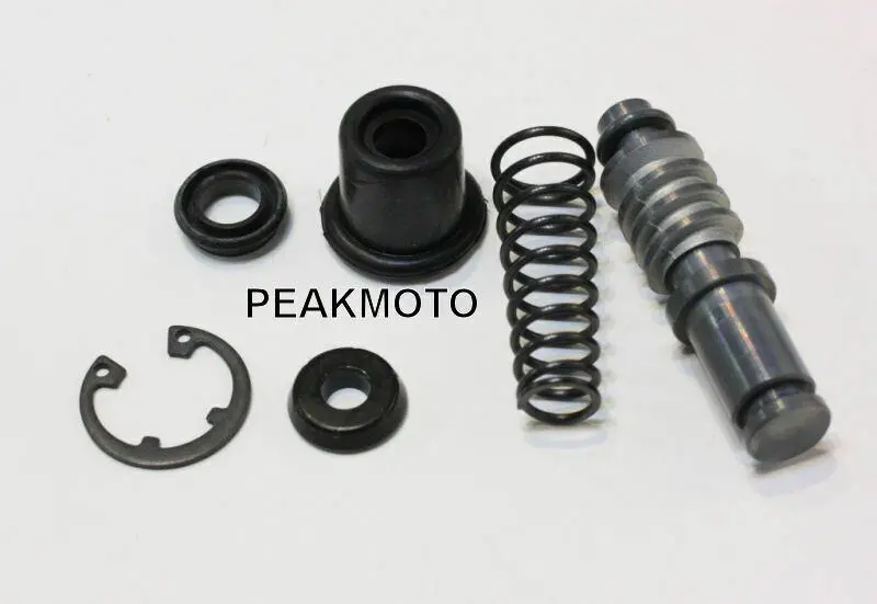 Yamaha Raptor 350 2004-14 Front Brake Master Cylinder Rebuild Kit- Made In Japan 1