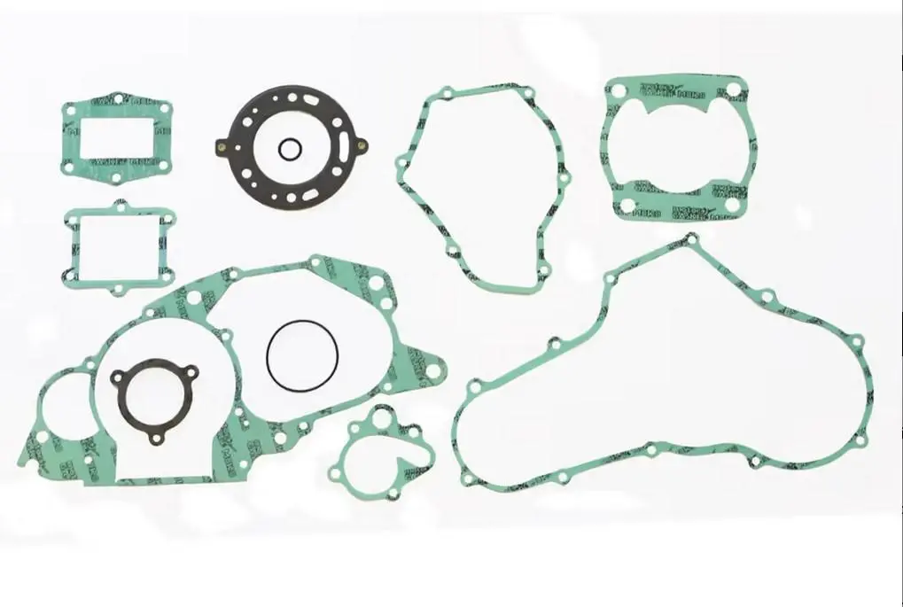 Athena P400210850260 Complete Gasket Kit For Honda Trx250r 1986-1989 (2 Stroke) 1