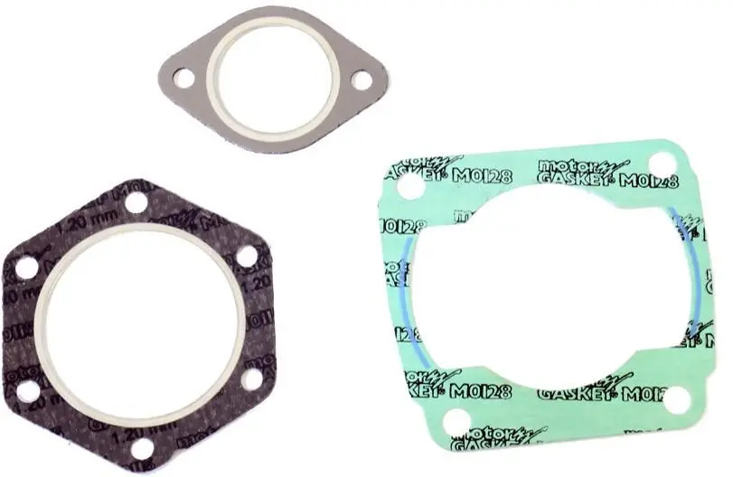 Athena - P400427600001 - Top End Gasket Kit For Polaris 250Cc 2-Stroke Models 1