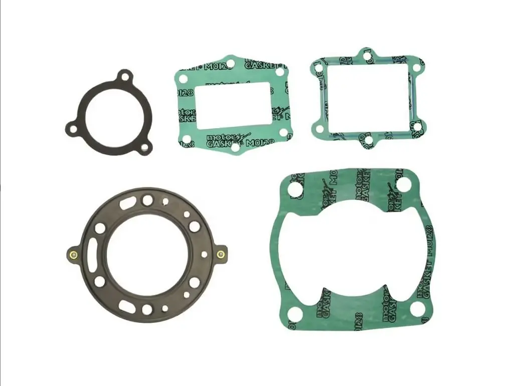 Athena - P400210600260 Top End Gasket Kit For Honda Trx250r 1986-1989 (2 Stroke) 1