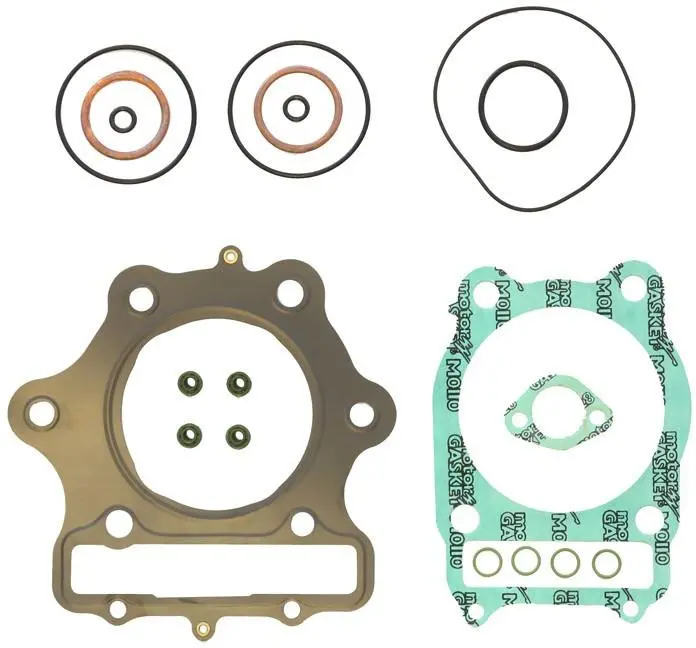 Athena - P400210600354 - Top End Gasket Kit For Honda Atc350x 1985-1986 1