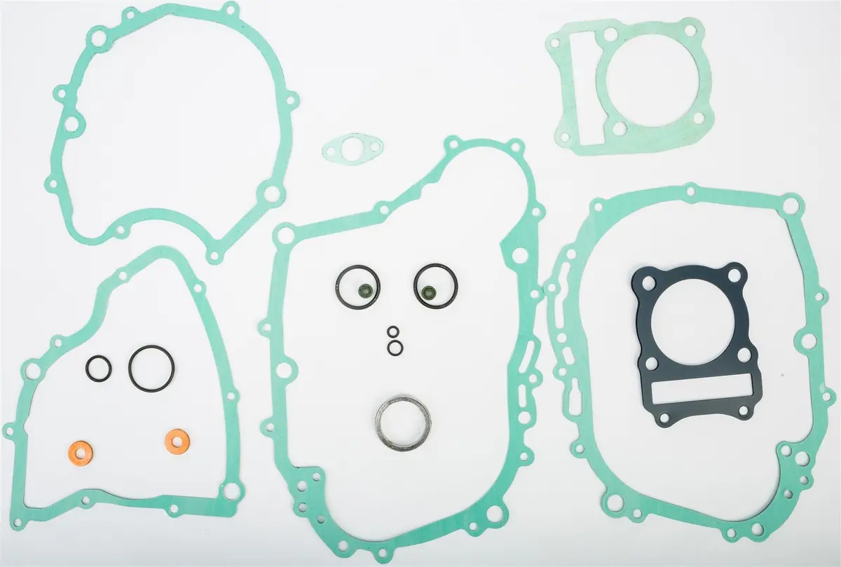 Athena P400510850231 Complete Gasket Kit For Suzuki Lt230 Quadrunner/Quadsport 1