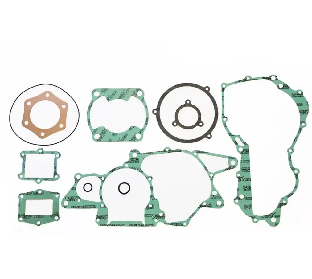 Athena P400210850255 Complete Gasket Kit For Honda Atc250r (2 Stroke) 1981-1984 1