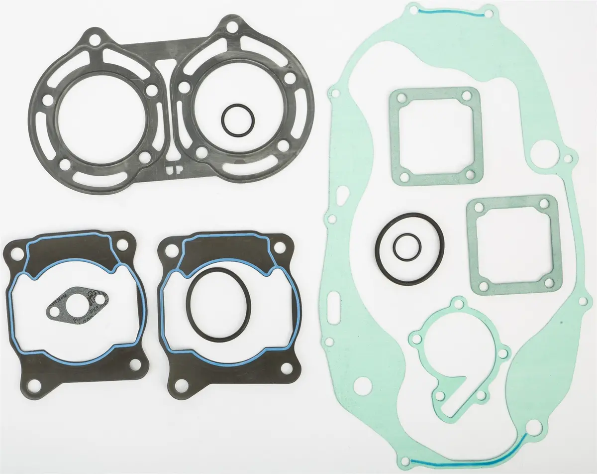 Athena P400485850351/1 - Complete Gasket Kit For Yamaha Banshee Yfz350 1987-2002 1