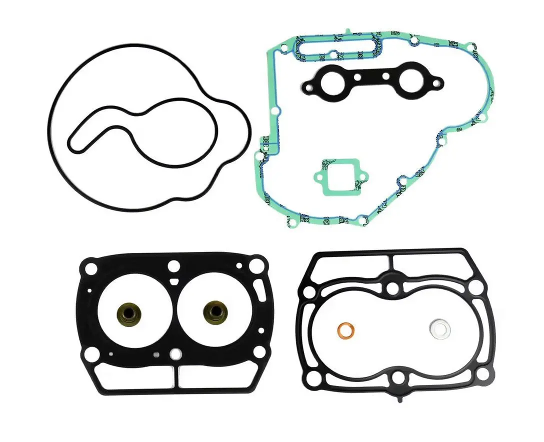 Athena - P400427870016 - Complete Gasket Kit For Polaris Rzr 800 2011-2013 1