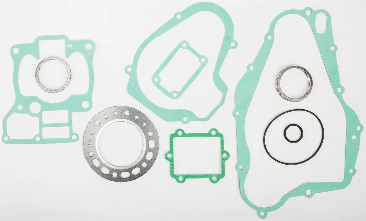 Athena P400510850259 - Complete Gasket Kit For Suzuki Lt250r 1987-1992 Quadracer 1