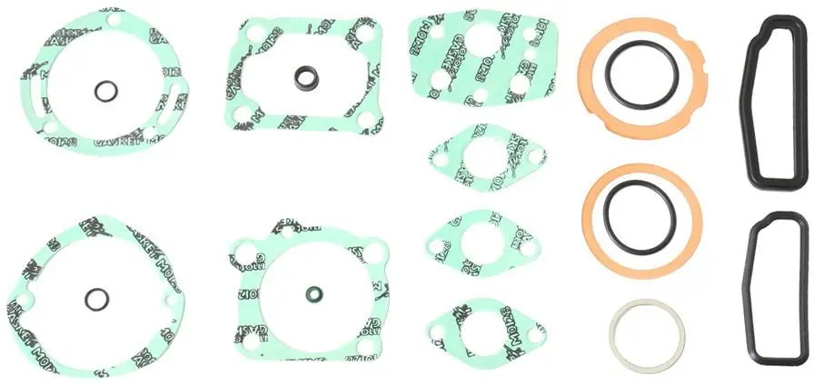 Athena - P400210600090 - Top End Gasket Kit For Honda Atc90 1971-1978 1
