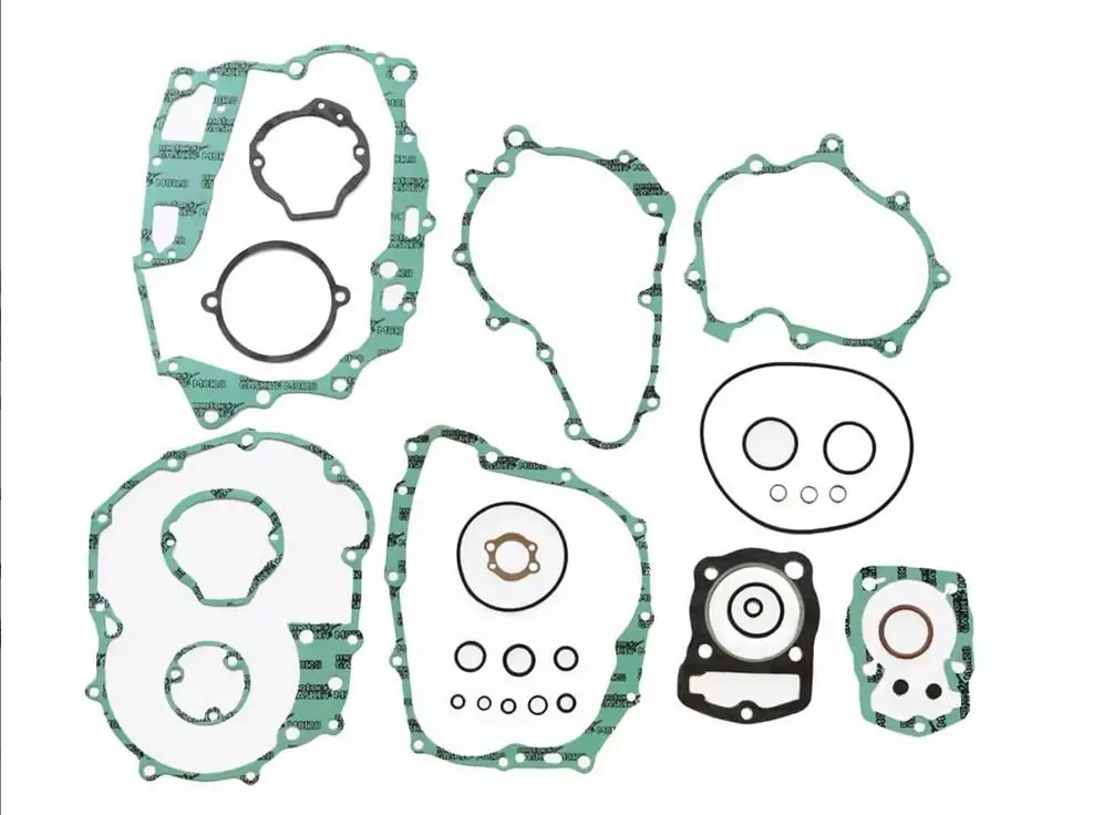 Athena - P400210850201 - Complete Gasket Kit For Honda Atc200es Big Red 1984 1