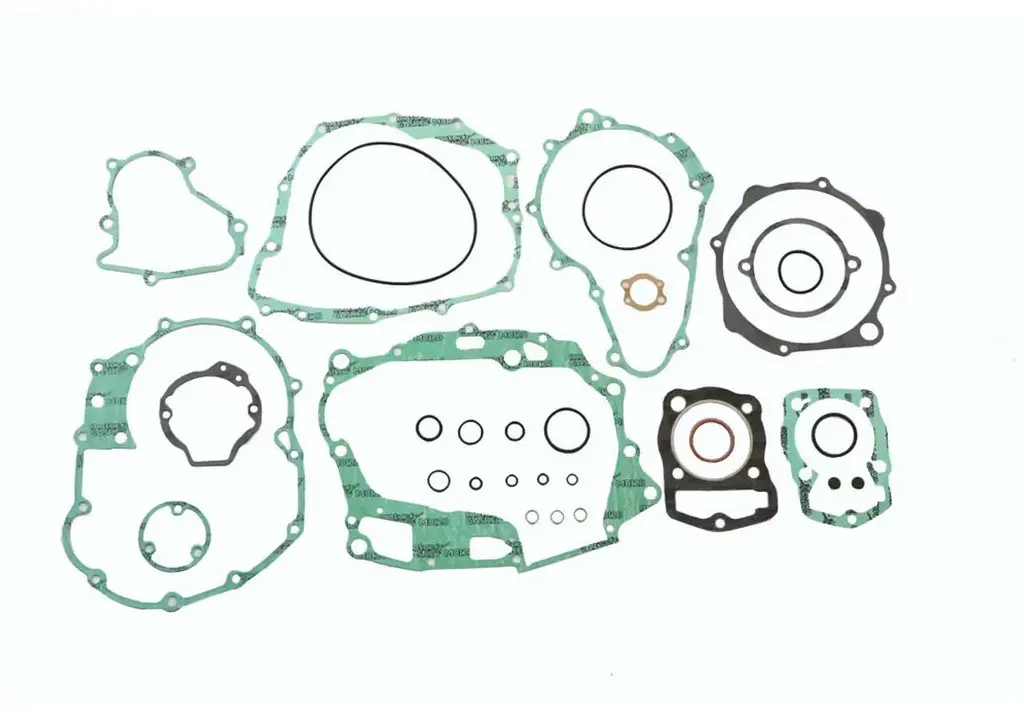 Athena P400210850204 Complete Gasket Kit For Honda Atc200e 82-83, Atc200m 84-85 1