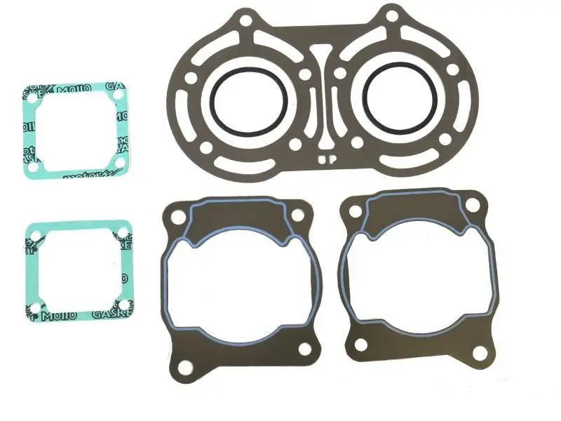 Athena - P400485600351/2 Top End Gasket Kit Yamaha Banshee Yfz350 1987-2006 1