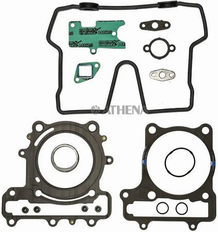 Athena - P400210600285 - Top End Gasket Kit For Kymco Mxu 500 2007-2010 1