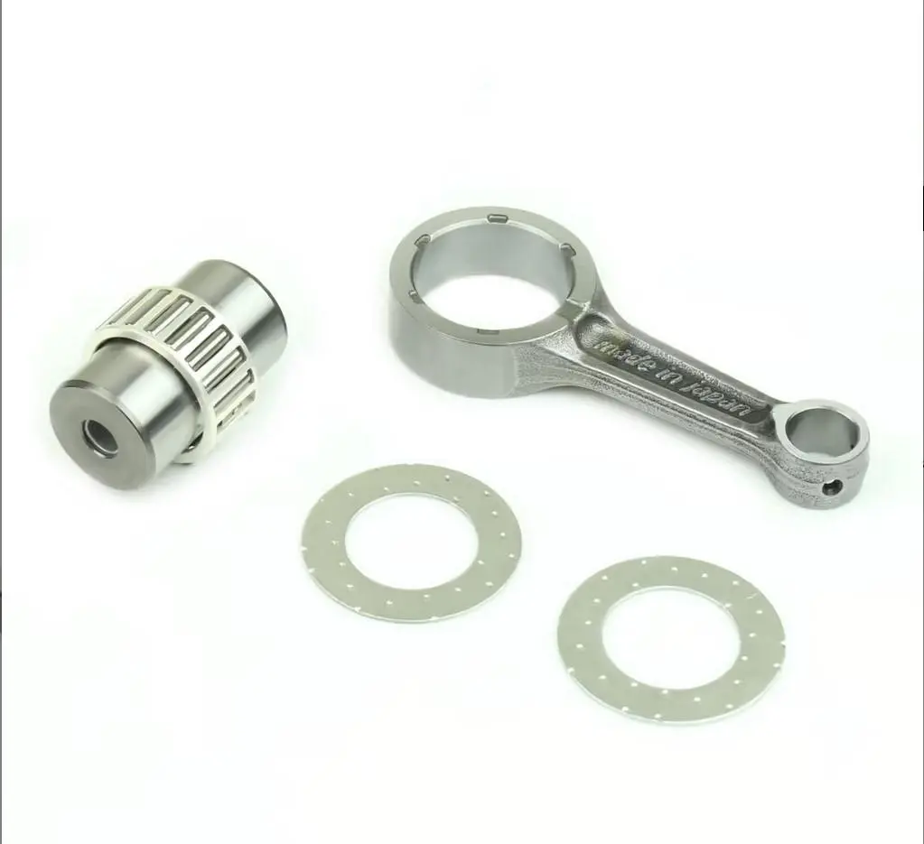 Athena P40321012 Connecting Rod Kit Honda Crf250r Crf250x 2004-2017 ( 4 Stroke) 1
