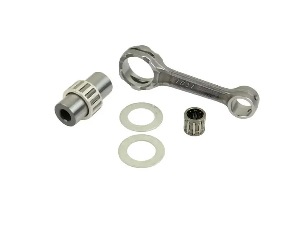 Athena - P40321031 - Connecting Rod Kit For Kawasaki Kx60 Kx65 1985-2023 1