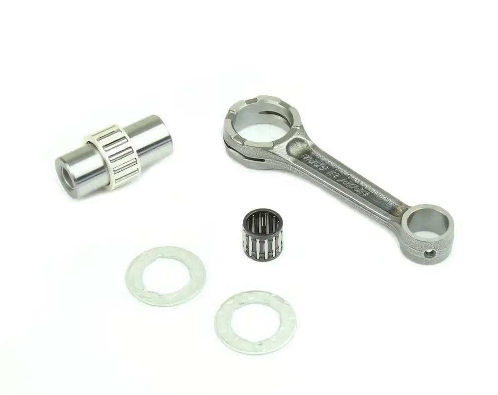 Athena - P40321010 - Connecting Rod Kit For Honda Cr125r 1988-2007 1