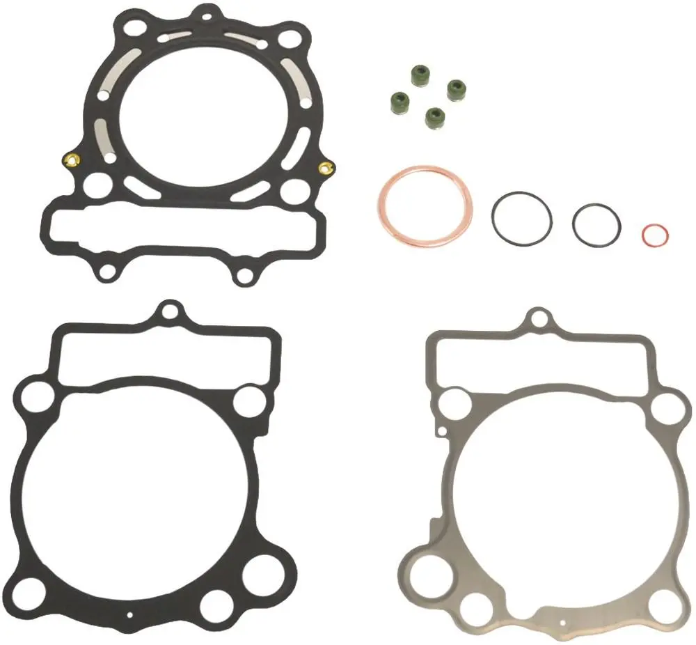 Athena - P400510600098 - Top End Gasket Kit For Suzuki Rmz250 Rm-Z250 2010-2018 2