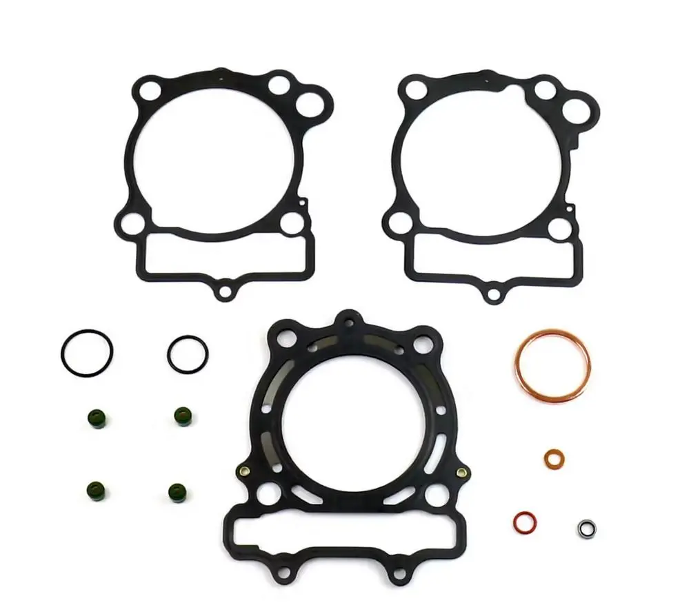 Athena - P400510600098 - Top End Gasket Kit For Suzuki Rmz250 Rm-Z250 2010-2018 1