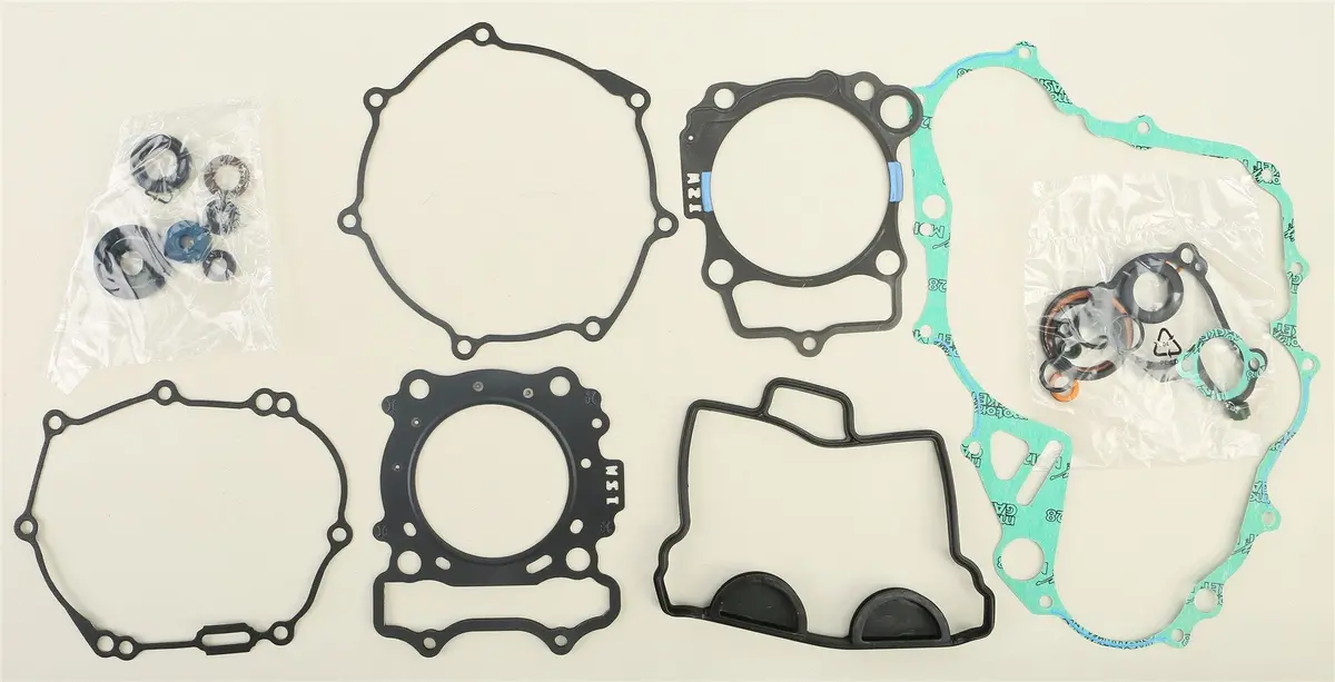 Athena - P400485900187 - Complete Gasket & Seals Kit For Yamaha Yz250f 2014-2018 2