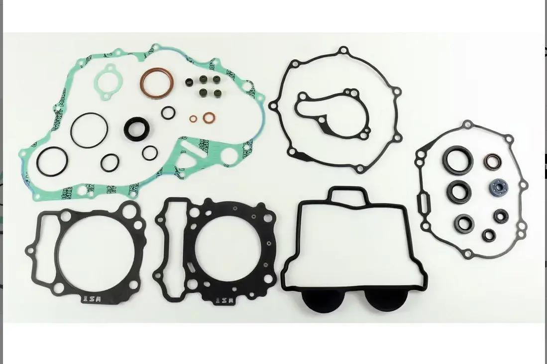 Athena - P400485900187 - Complete Gasket & Seals Kit For Yamaha Yz250f 2014-2018 1
