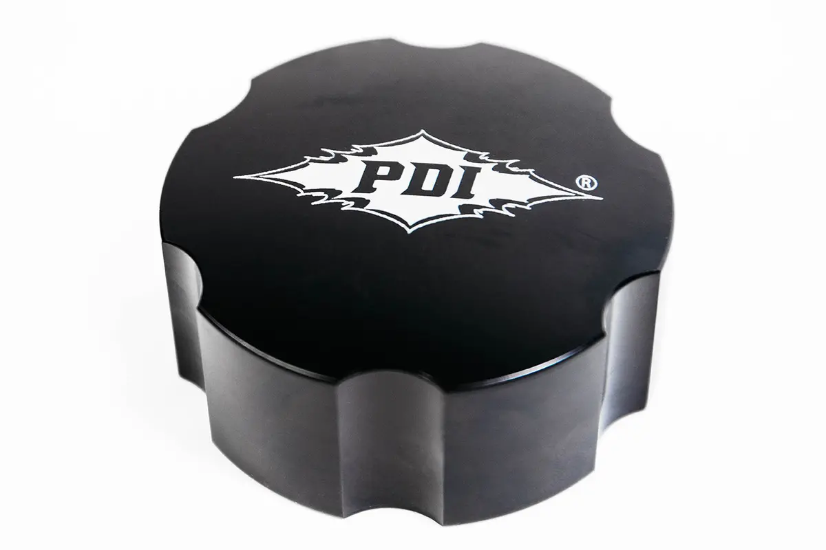 Cummins Billet Aluminum Oil Fill Cap/ On Sale 1