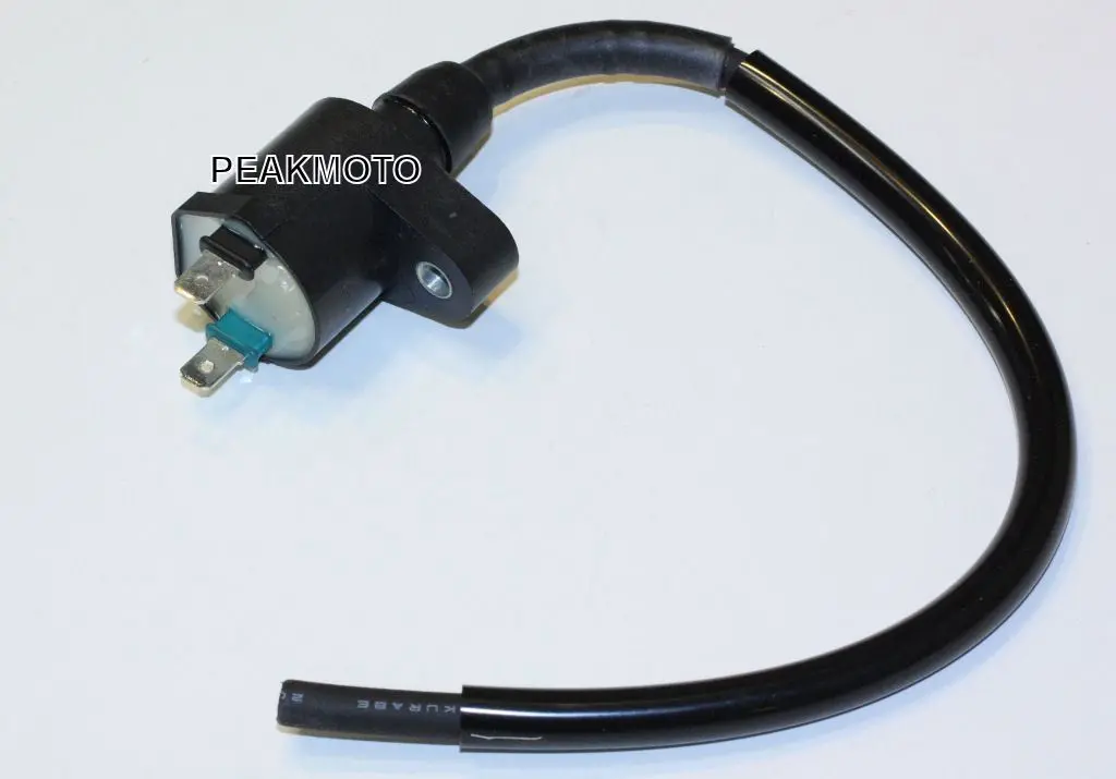 Honda Xr 500 600 Xr500r Xr600r Xl600r Ignition Coil New Japan 1