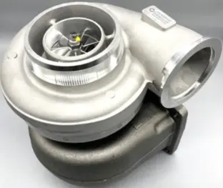Zeki Turbo For Detroit 60 Series 1