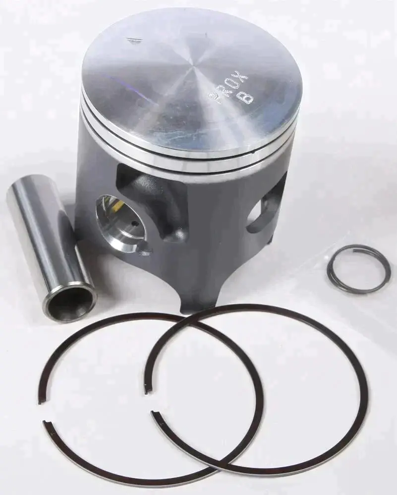 Pro-X 01.2321.B "B" Size Bore 66.36Mm Piston Kit For Yamaha Yz250 1999-2022 (2T) 1