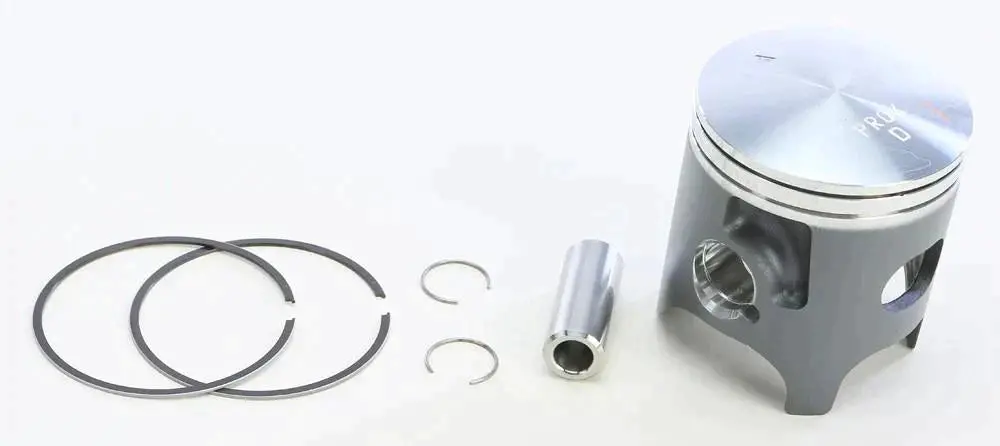 Pro-X 01.2321.D "D" Size Bore 66.38Mm Piston Kit For Yamaha Yz250 1999-2022 (2T) 1