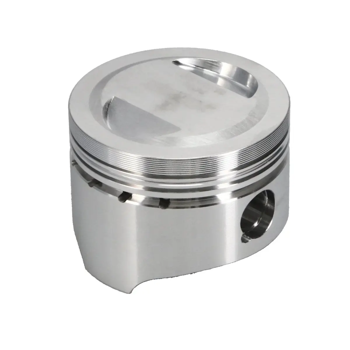 Pro-X 01.1281.000 Piston Kit Standard Bore 65.50Mm Honda Xr200 Xr200r 1980-2002 1