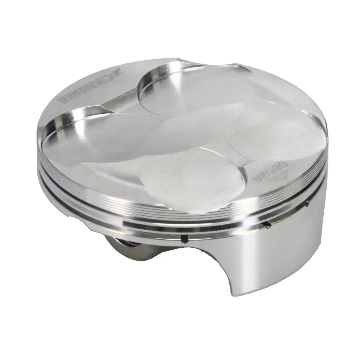 Pro-X 01.1348.A Piston Kit Standard 78.97Mm "A" Size For Honda Crf250r 2018-2019 2