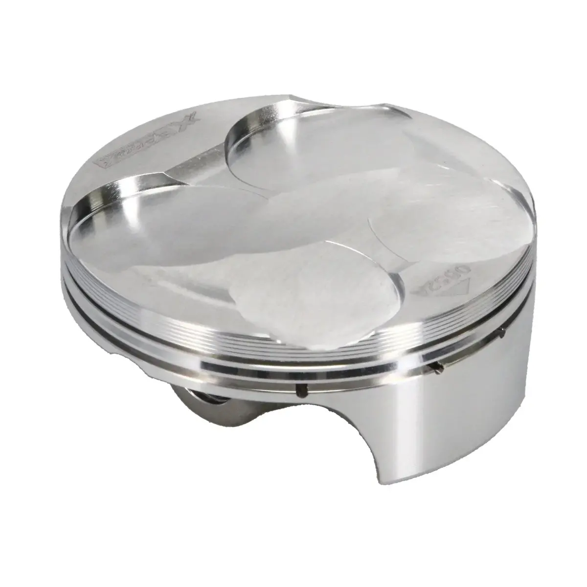 Pro-X 01.1348.C Piston Kit Standard 78.99Mm "C" Size For Honda Crf250r 2018-2019 2