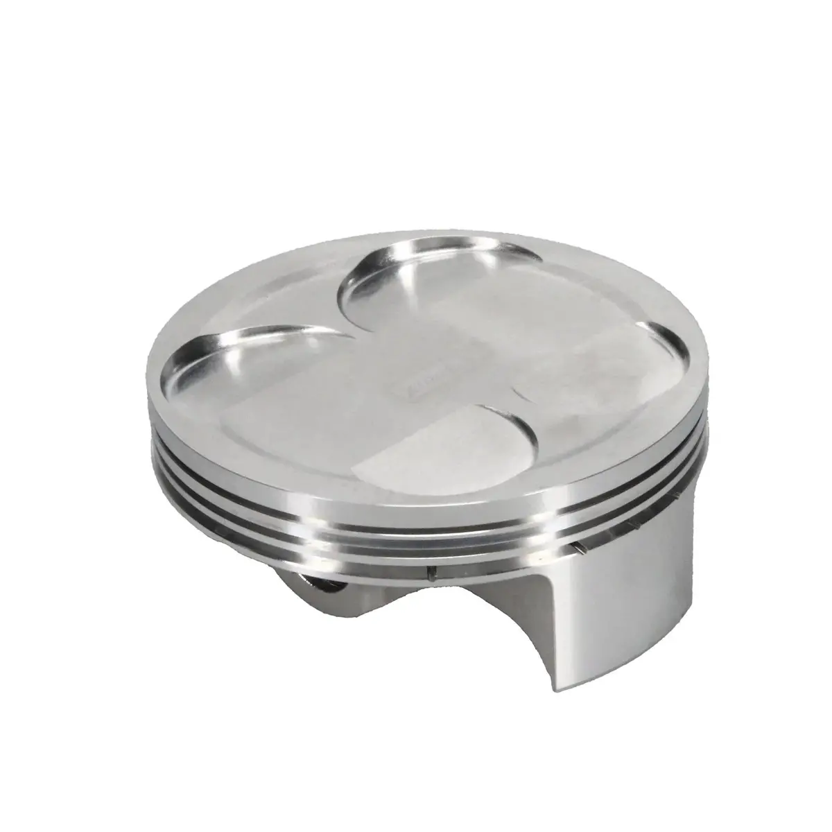 Pro-X 01.1350.B Piston Kit Standard 78.98Mm "B" Size For Honda Crf250r 2020-2021 2