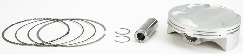 Pro-X 01.1417.A Forged Piston Kit "A" 95.96Mm Size For Honda Crf450r 2017-2021 1