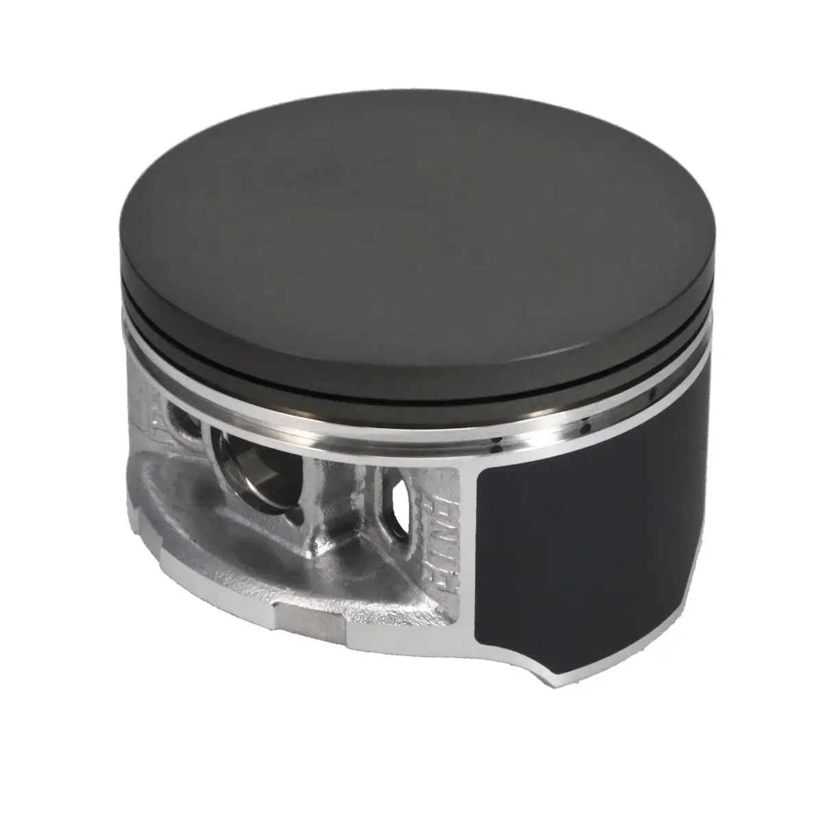 Pro-X 01.1501.050 Piston Kit +0.50Mm Oversize 92.50Mm For Honda Trx500fa Rubicon 1