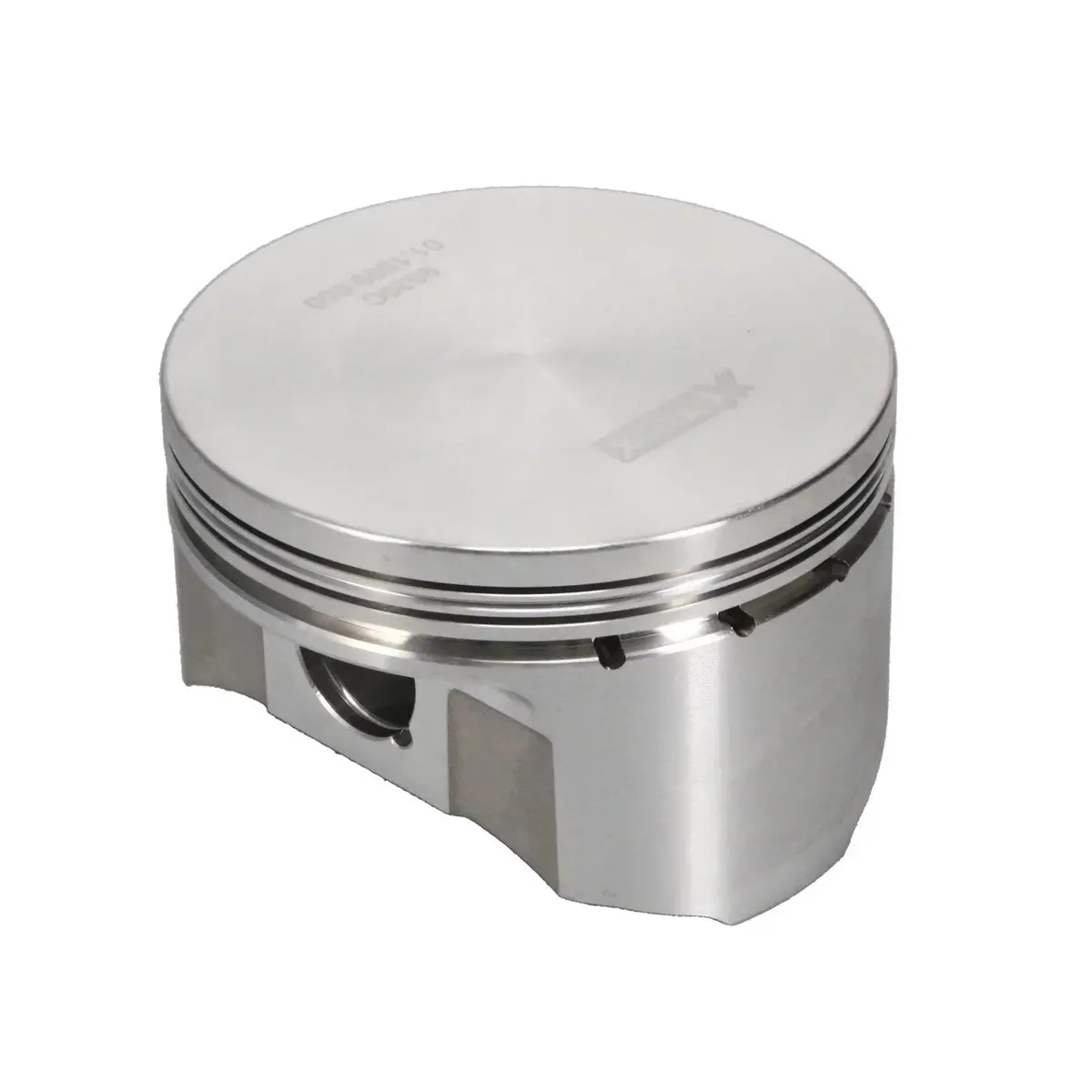Pro-X 01.1509.000 Piston Kit Standard Bore 89.00Mm For Honda Xr500r 1981-1984 1