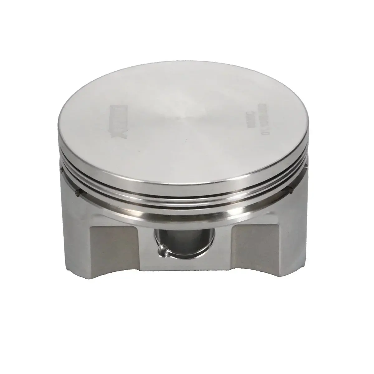 Pro-X 01.1509.000 Piston Kit Standard Bore 89.00Mm For Honda Xr500r 1981-1984 2