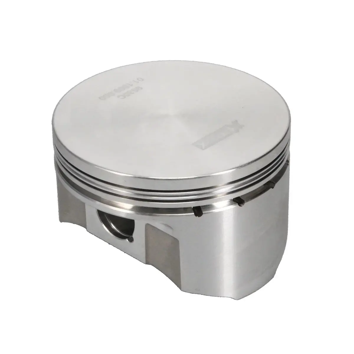 Pro-X 01.1509.100 Piston Kit +1.00Mm Oversize 90.00Mm For Honda Xr500r 1981-1984 1