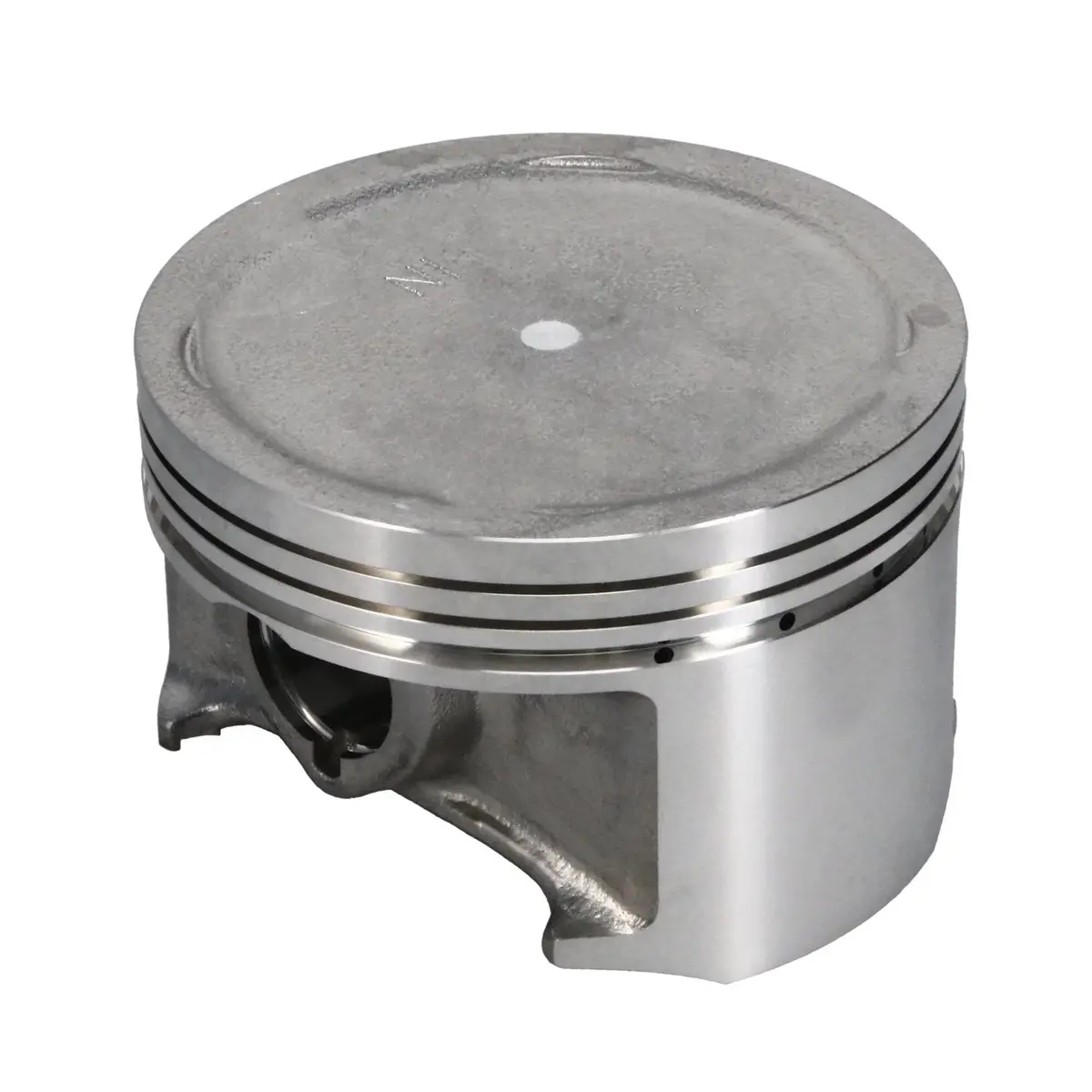 Pro-X 01.1654.075 Piston Kit +0.75Mm Oversize 97.75Mm For Honda Xr600r 1985-2000 1