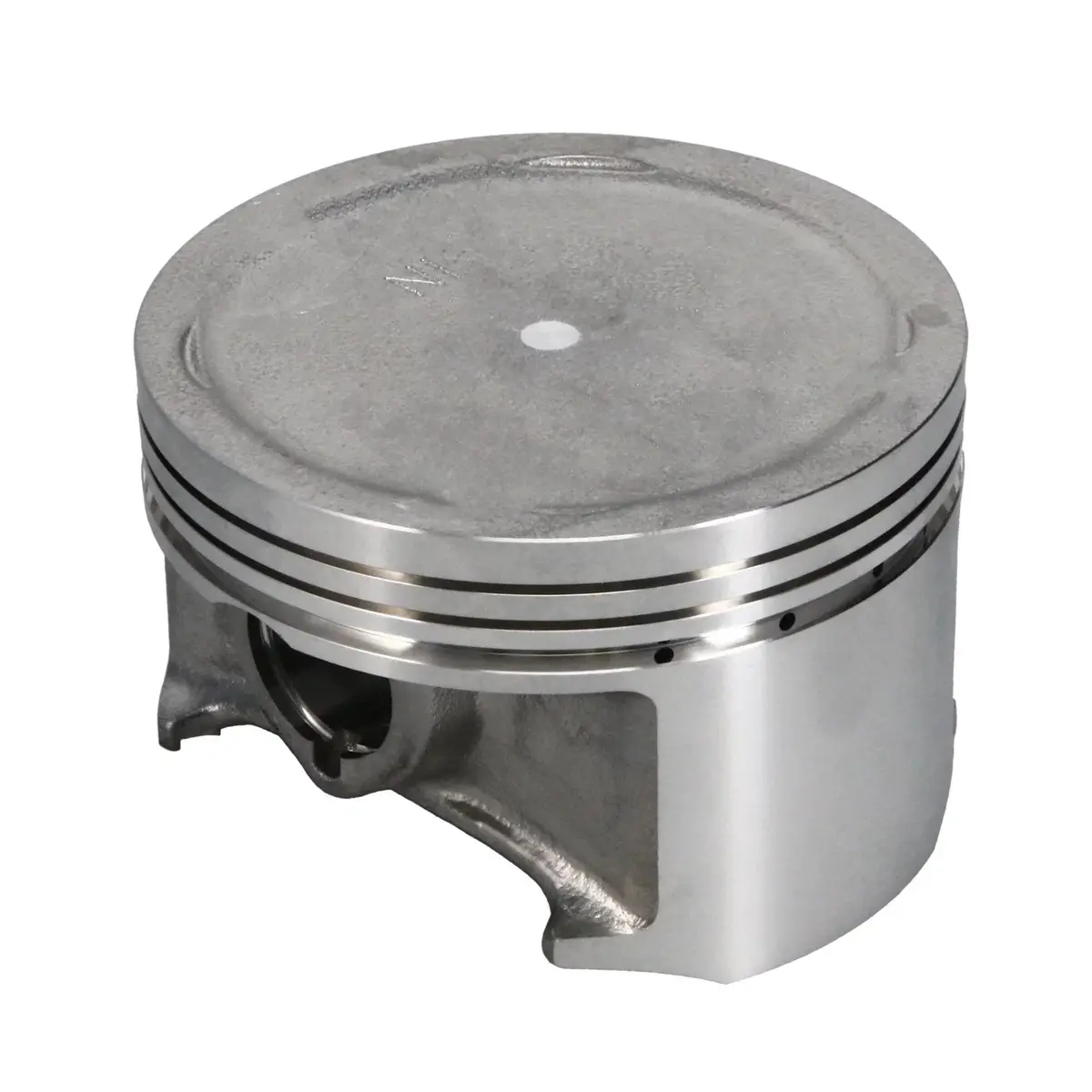 Pro-X 01.1654.100 Piston Kit +1.00Mm Oversize 98.00Mm For Honda Xr600r 1985-2000 1