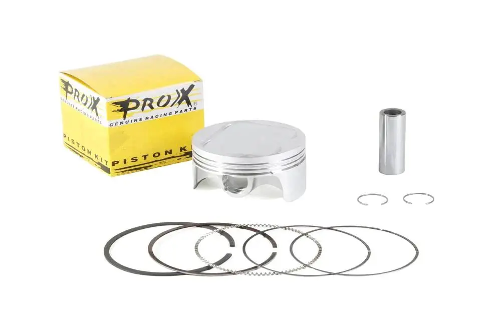 Pro-X 01.1708.000 Piston Kit Standard 102.00Mm, 10.0:1 Honda Trx700xx 2008-2009 1