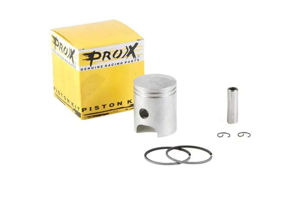 Pro-X - 01.2008.000 - Piston Kit, Standard Bore 47.00Mm Yamaha Pw80 1983-2006 1