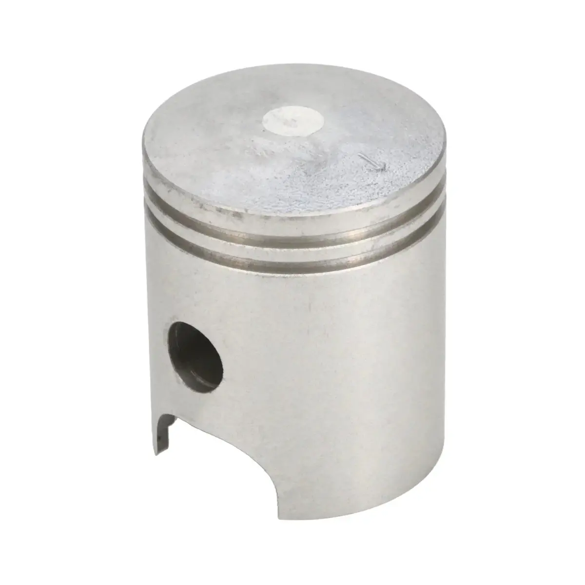 Pro-X 01.2008.100 Piston Kit +1.00Mm Oversize 48.00Mm Bore Yamaha Pw80 1983-2006 2