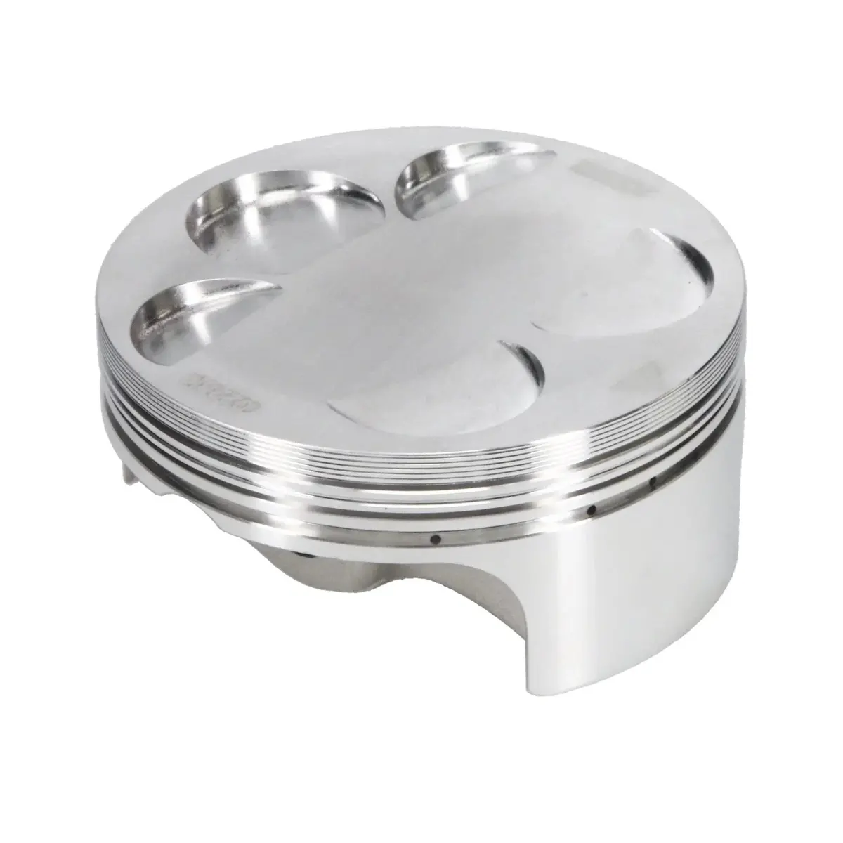 Pro-X - 01.2419.A Piston Kit "A" Size 91.95Mm 12.5:1, Yamaha Yz400f 1998-1999 1