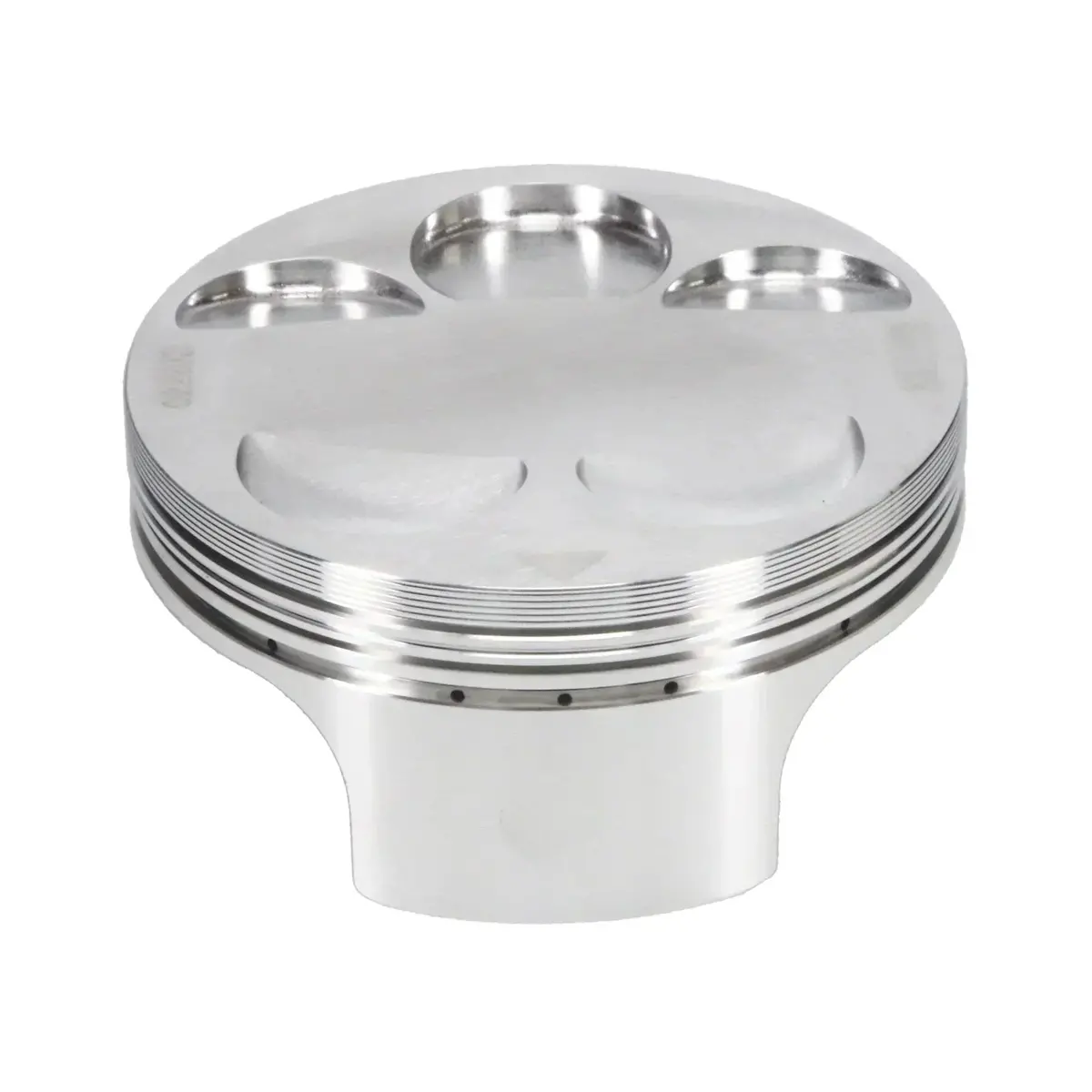 Pro-X - 01.2419.B Piston Kit "B" Size 91.96Mm 12.5:1, Yamaha Yz400f 1998-1999 2