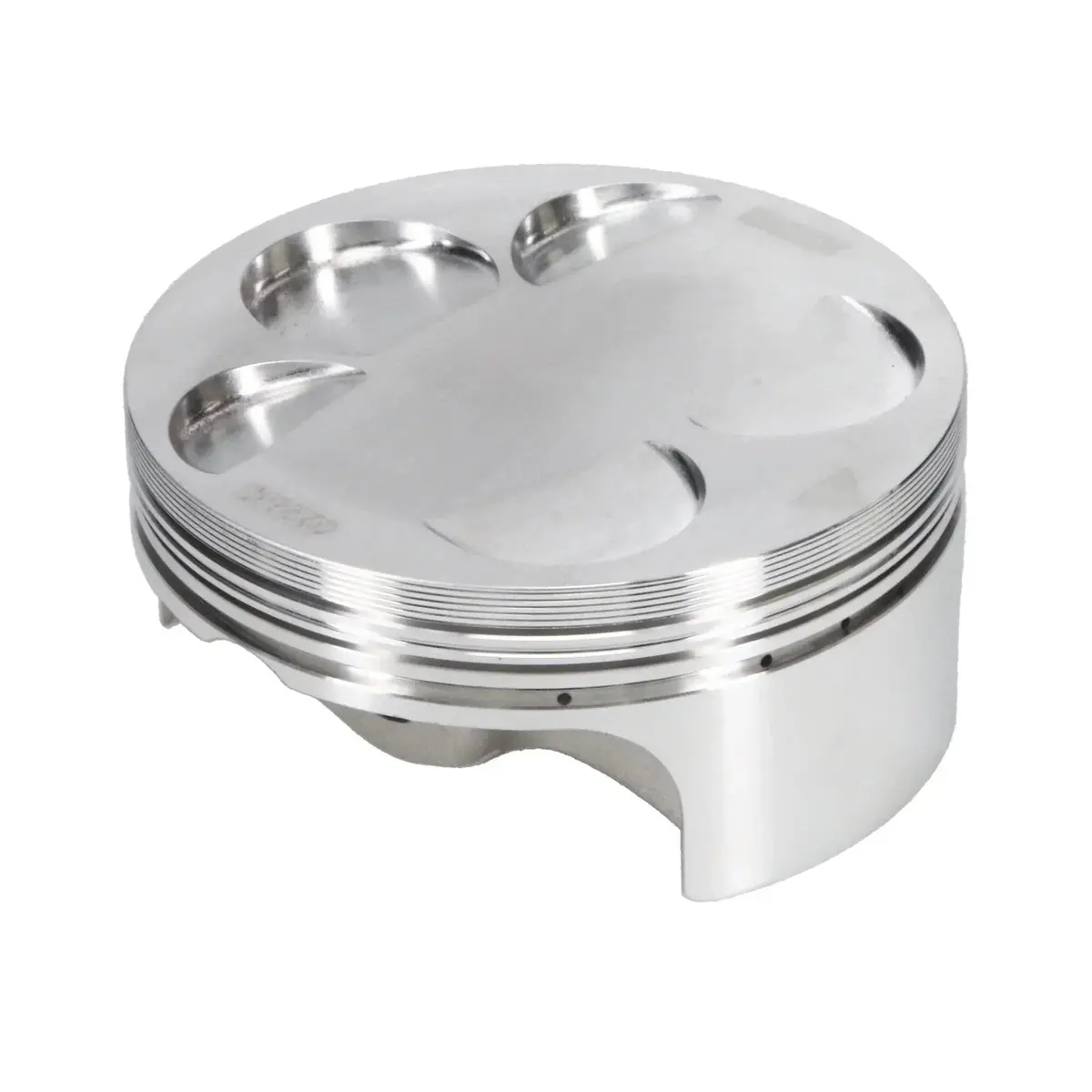 Pro-X - 01.2419.C Piston Kit "C" Size 91.97Mm 12.5:1, Yamaha Yz400f 1998-1999 1