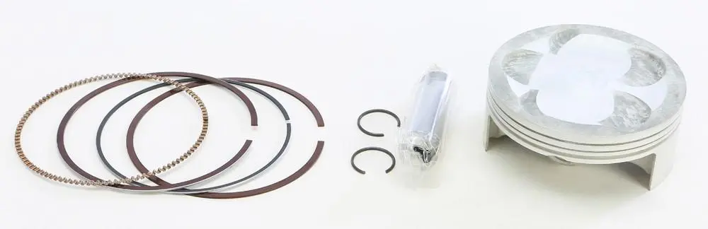 Pro-X - 01.2429.A Piston Kit "A" Size 94.95Mm 12.5:1 Yamaha Yz4540f 2003-2009 1