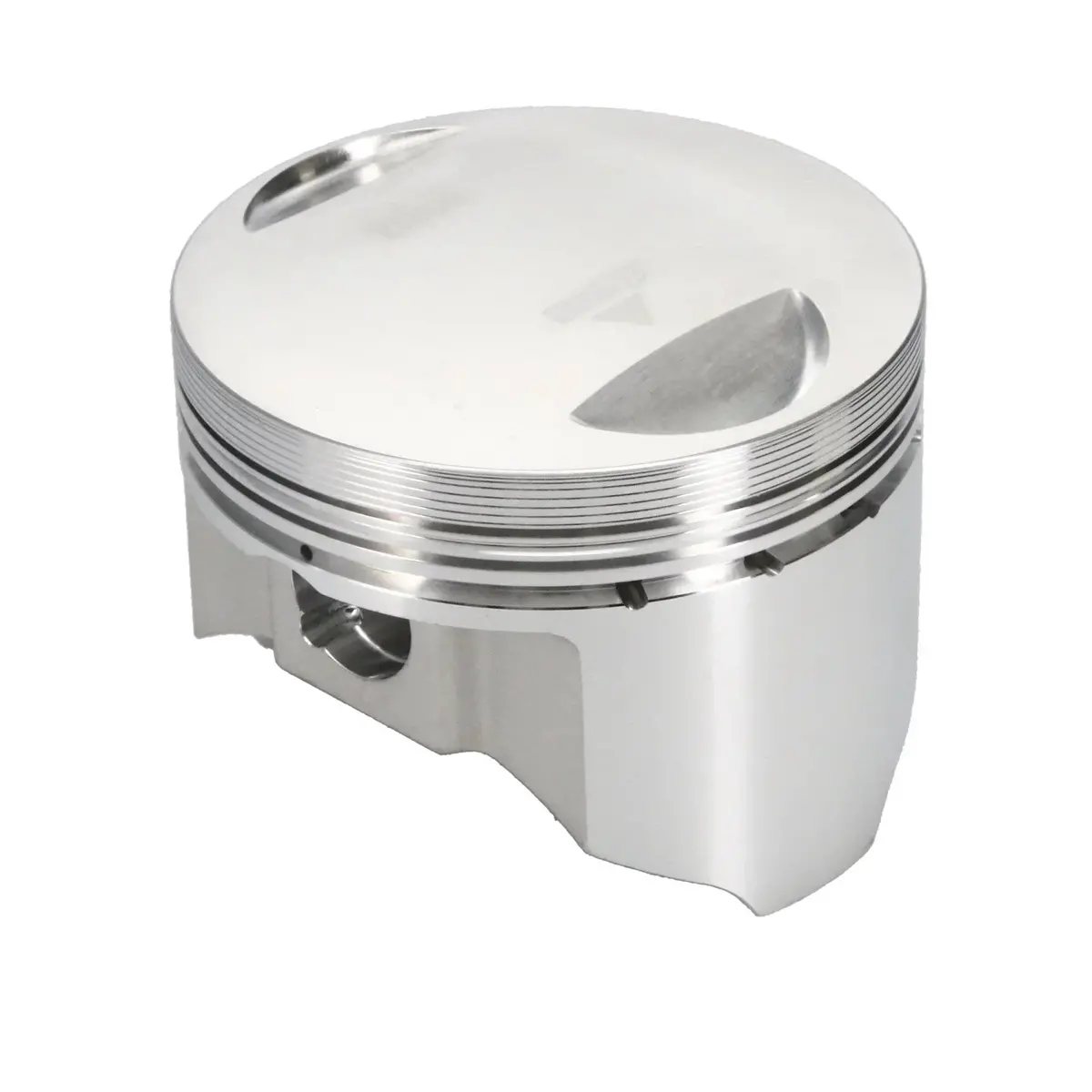 Pro-X 01.2576.050 Piston Kit .50Mm Oversize 87.50Mm Yamaha Tt500 Xt500 1976-1981 1